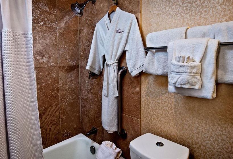 Crowne Plaza Hotel Portland-Downtown Conv Ctr  | Portland | Oregon | United States 5