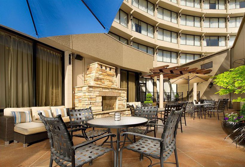 Crowne Plaza Hotel Portland-Downtown Conv Ctr  | Portland | Oregon | United States 6