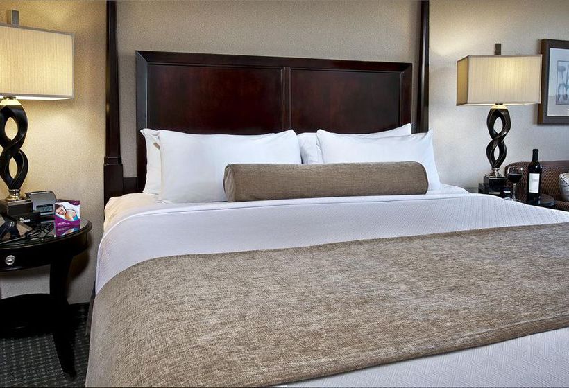 Crowne Plaza Hotel Portland-Downtown Conv Ctr  | Portland | Oregon | United States 7