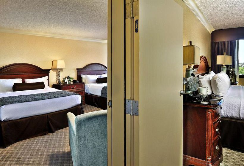 Crowne Plaza Hotel Portland-Downtown Conv Ctr  | Portland | Oregon | United States 8