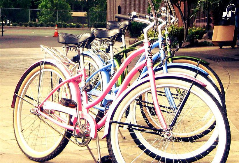 Crowne Plaza Hotel Portland-Downtown Conv Ctr  | Portland | Oregon | United States 9