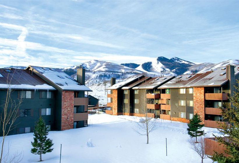 Powderwood Resort  | Park City | Utah | United States 1