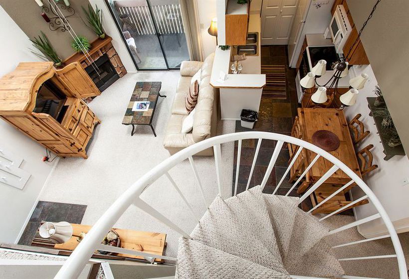 Powderwood Resort  | Park City | Utah | United States 10