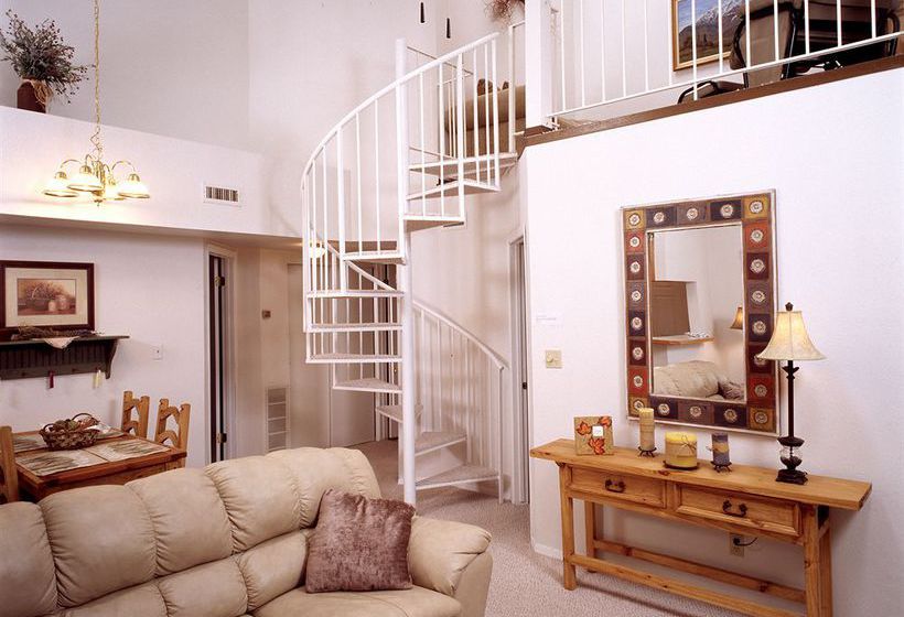 Powderwood Resort  | Park City | Utah | United States 11