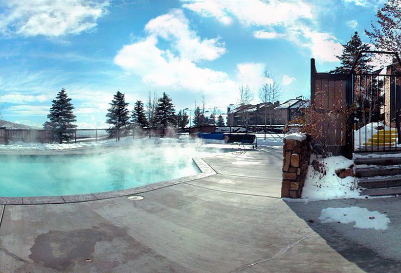 Powderwood Resort  | Park City | Utah | United States 13