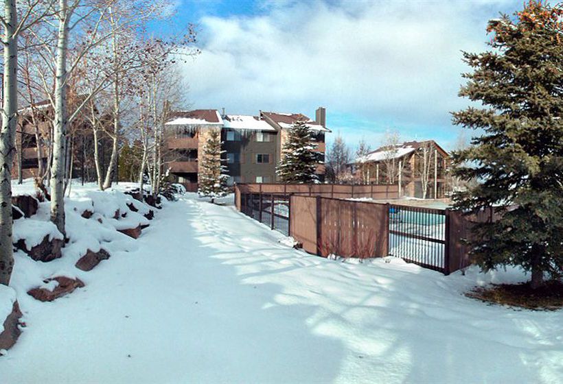 Powderwood Resort  | Park City | Utah | United States 14
