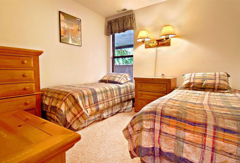 Powderwood Resort  | Park City | Utah | United States 15