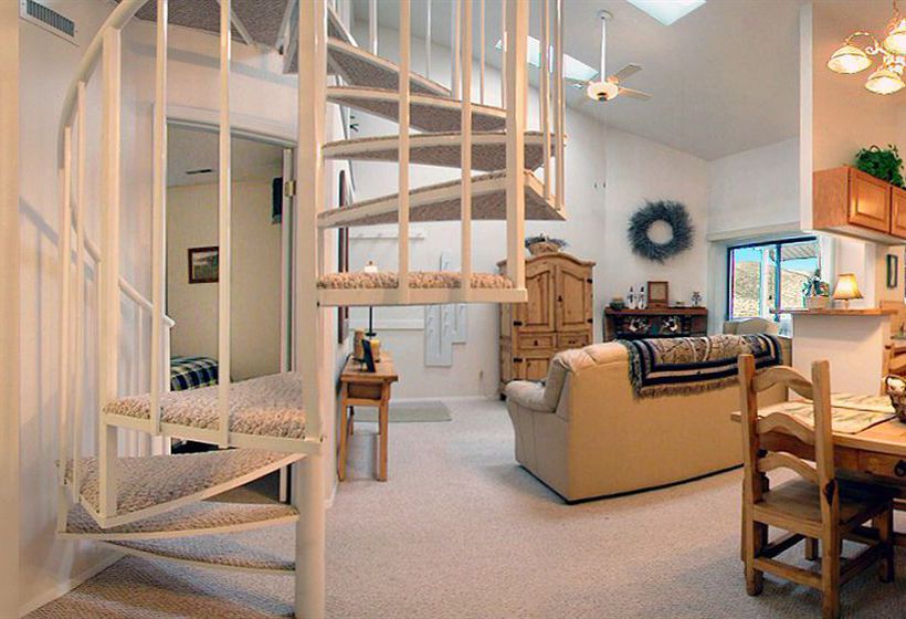 Powderwood Resort  | Park City | Utah | United States 16