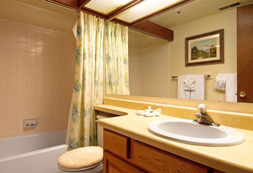 Powderwood Resort  | Park City | Utah | United States 17