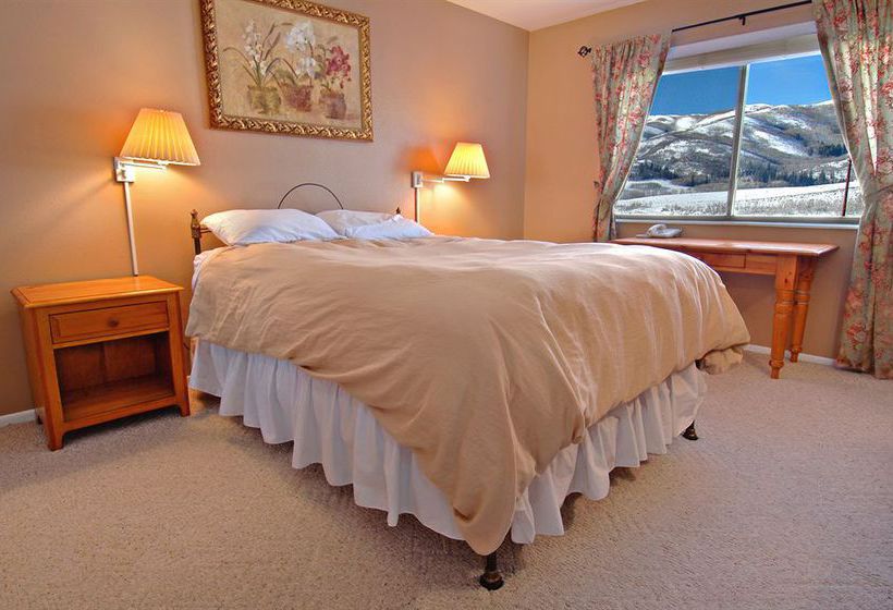 Powderwood Resort  | Park City | Utah | United States 18