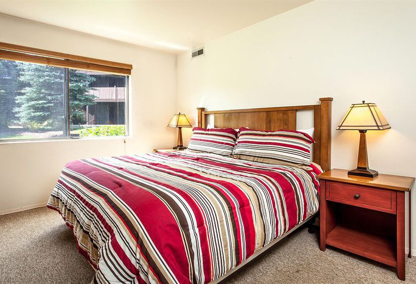 Powderwood Resort  | Park City | Utah | United States 19