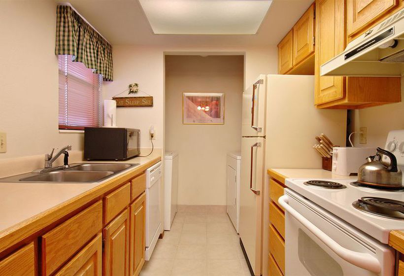 Powderwood Resort  | Park City | Utah | United States 2