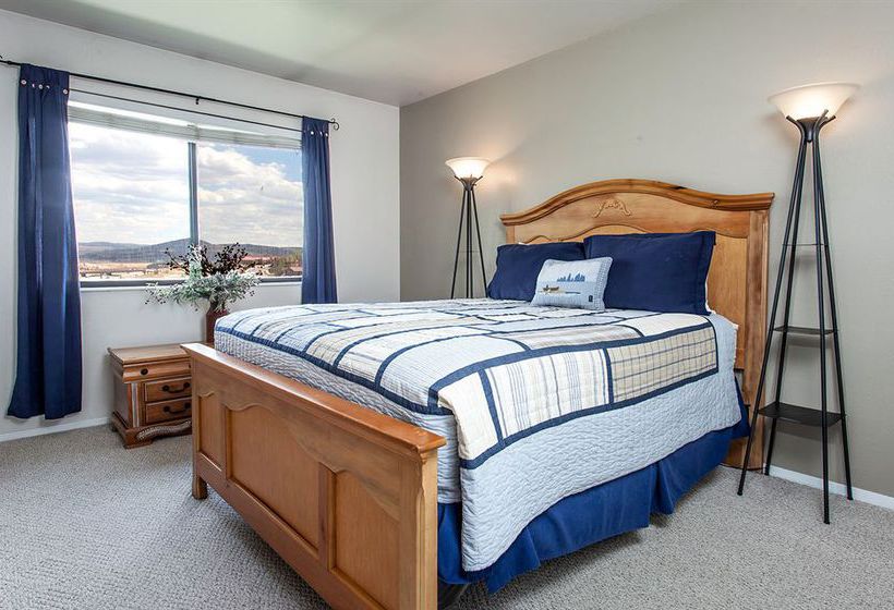 Powderwood Resort  | Park City | Utah | United States 20