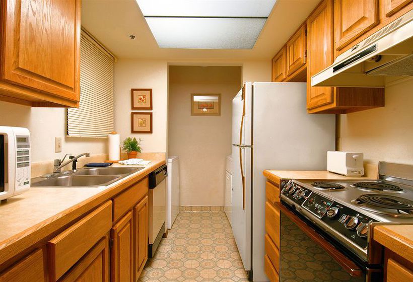 Powderwood Resort  | Park City | Utah | United States 4