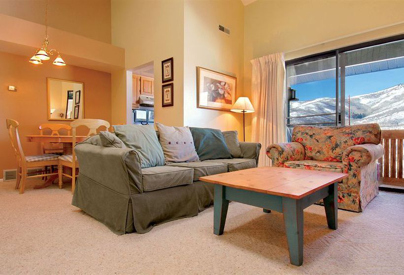 Powderwood Resort  | Park City | Utah | United States 6