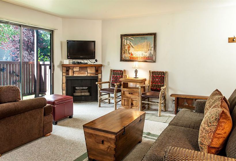 Powderwood Resort  | Park City | Utah | United States 7