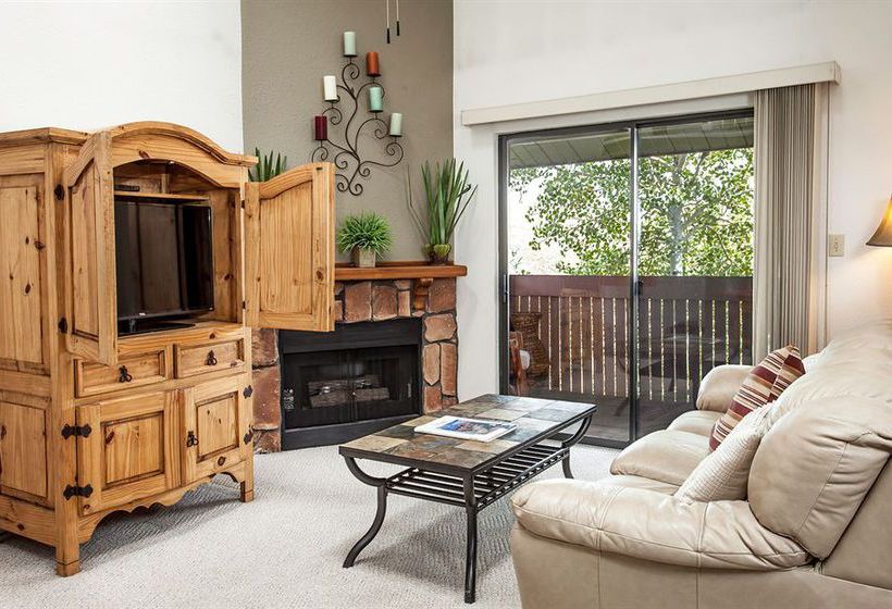 Powderwood Resort  | Park City | Utah | United States 8