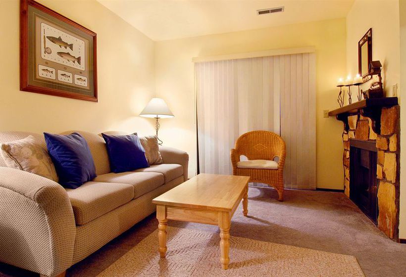 Powderwood Resort  | Park City | Utah | United States 9