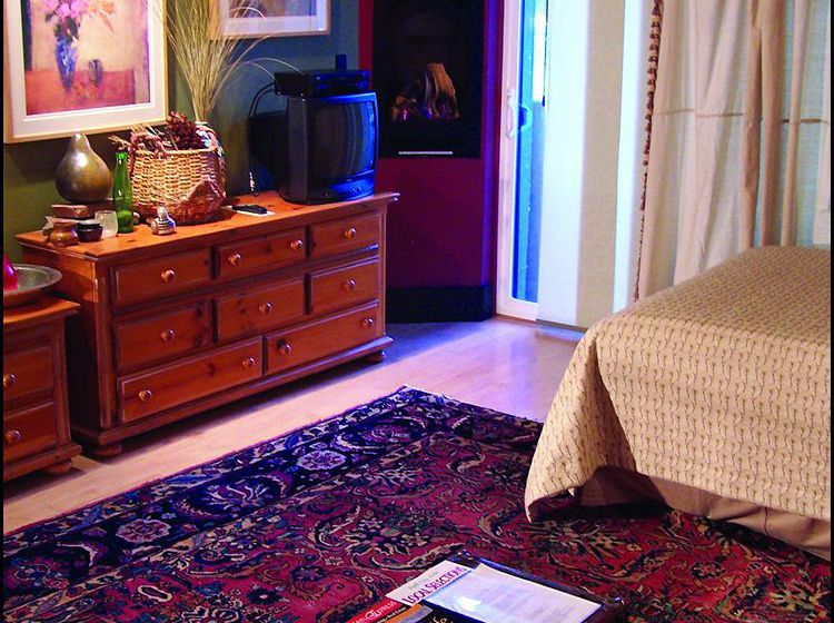 Hotel Inn at Prospector Square  | Park City | Utah | United States 12