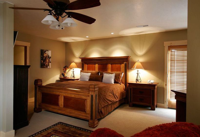 Hotel Inn at Prospector Square  | Park City | Utah | United States 15