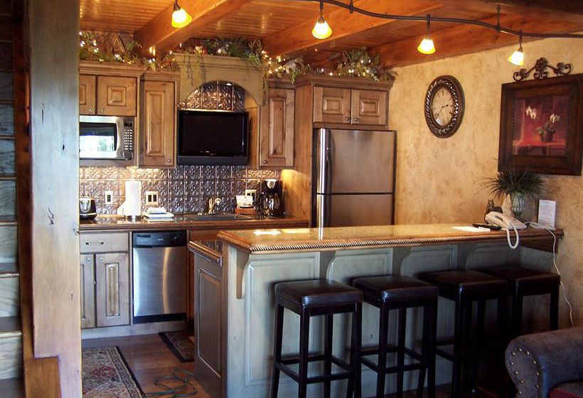 Hotel Inn at Prospector Square  | Park City | Utah | United States 16