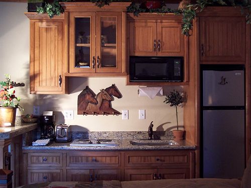 Hotel Inn at Prospector Square  | Park City | Utah | United States 17