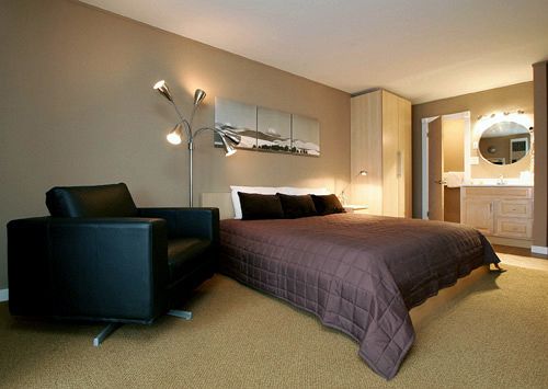 Hotel Inn at Prospector Square  | Park City | Utah | United States 19