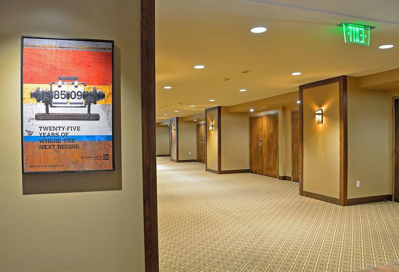 Hotel Inn at Prospector Square  | Park City | Utah | United States 2