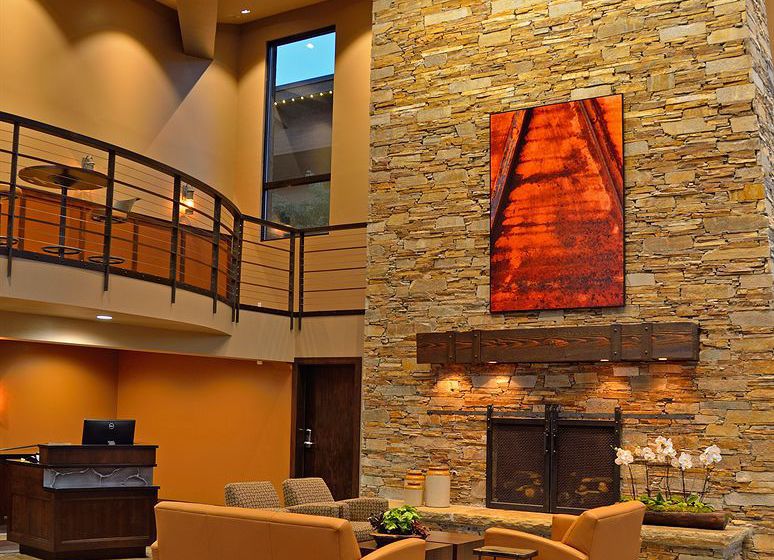 Hotel Inn at Prospector Square  | Park City | Utah | United States 3
