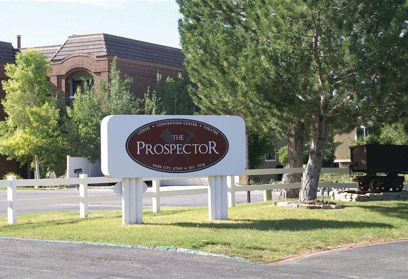 Hotel Inn at Prospector Square  | Park City | Utah | United States 5
