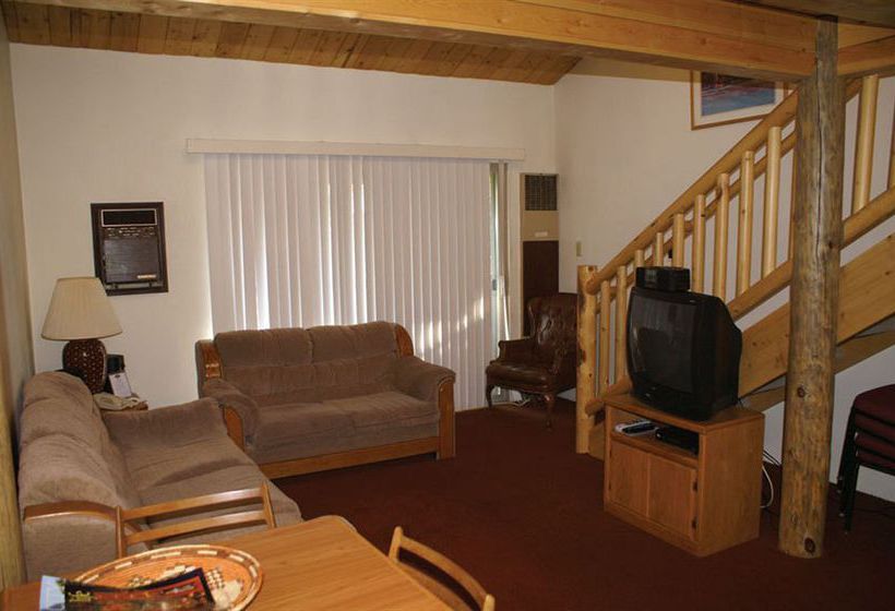 Hotel Inn at Prospector Square  | Park City | Utah | United States 7