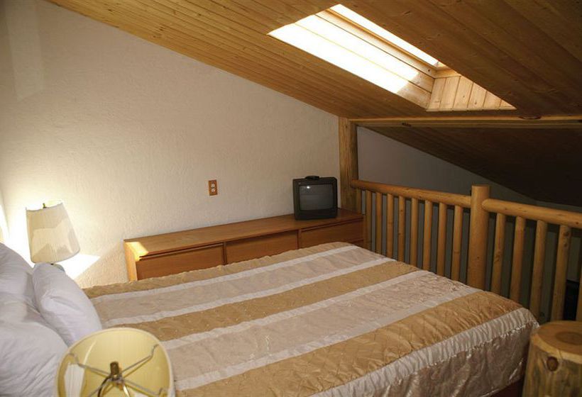 Hotel Inn at Prospector Square  | Park City | Utah | United States 8