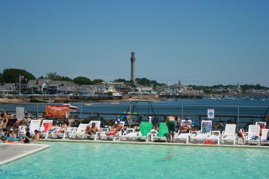 Hotel Provincetown Inn & Executive Conference Center  | Provincetown | Massachusetts | United States 1