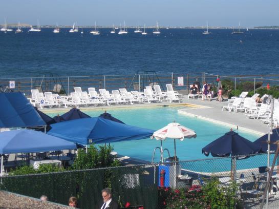 Hotel Provincetown Inn & Executive Conference Center  | Provincetown | Massachusetts | United States 12