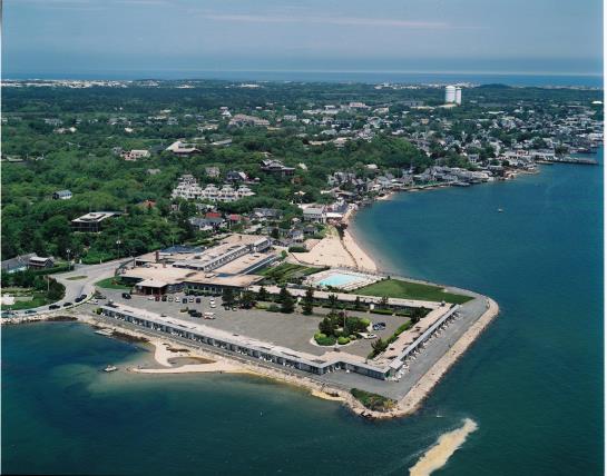 Hotel Provincetown Inn & Executive Conference Center  | Provincetown | Massachusetts | United States 14