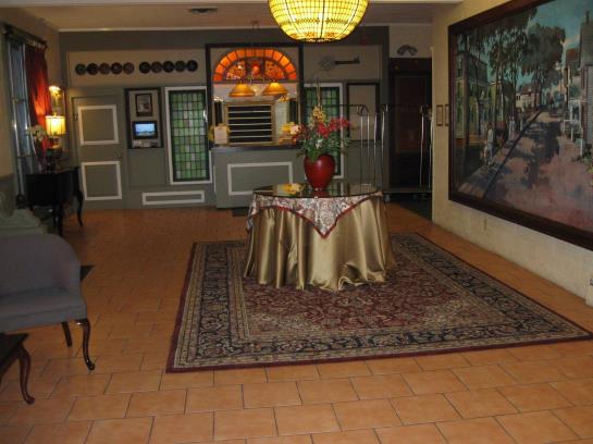 Hotel Provincetown Inn & Executive Conference Center  | Provincetown | Massachusetts | United States 16