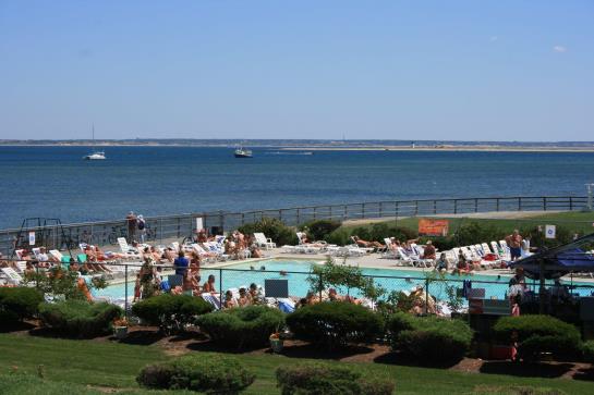 Hotel Provincetown Inn & Executive Conference Center  | Provincetown | Massachusetts | United States 18