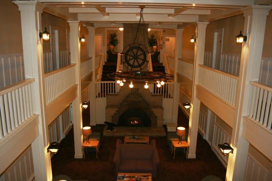 Hotel Provincetown Inn & Executive Conference Center  | Provincetown | Massachusetts | United States 20