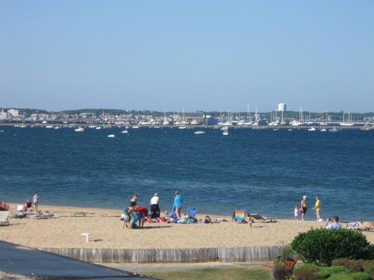 Hotel Provincetown Inn & Executive Conference Center  | Provincetown | Massachusetts | United States 5