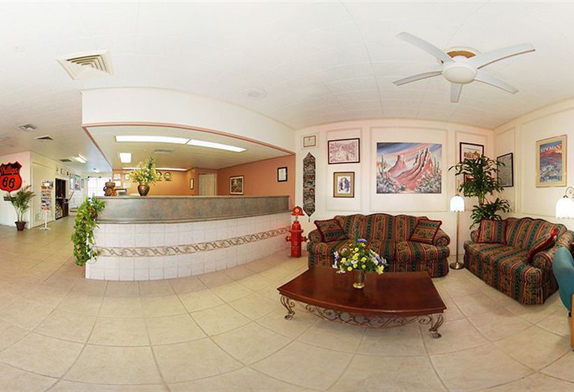 Hotel Quality Inn Kingman Arizona