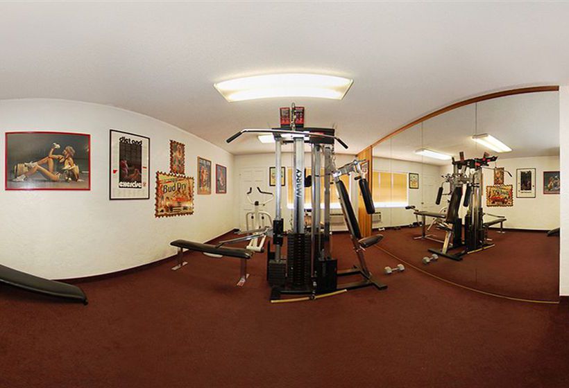 Hotel Quality Inn Kingman  | Kingman | Arizona | United States 1