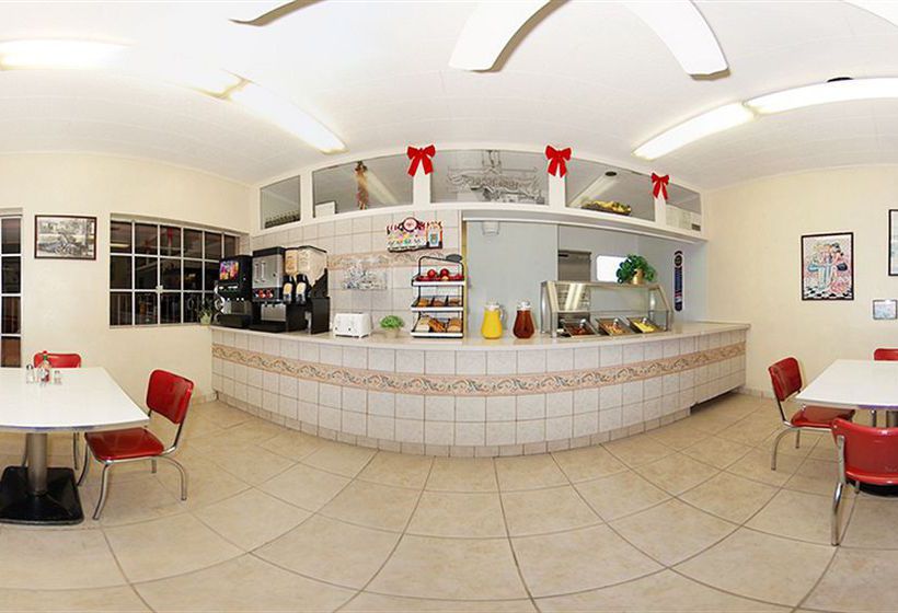 Hotel Quality Inn Kingman  | Kingman | Arizona | United States 2