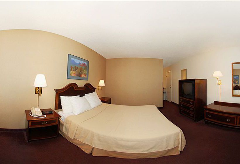 Hotel Quality Inn Kingman  | Kingman | Arizona | United States 3