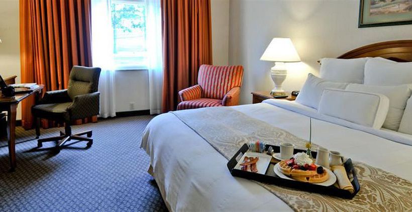 Quail Hollow Resort & Country Club  | Painesville | Ohio | Hotel negli Stati Uniti 1