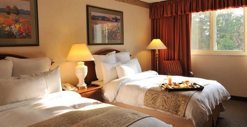 Quail Hollow Resort & Country Club  | Painesville | Ohio | Hotel negli Stati Uniti 3