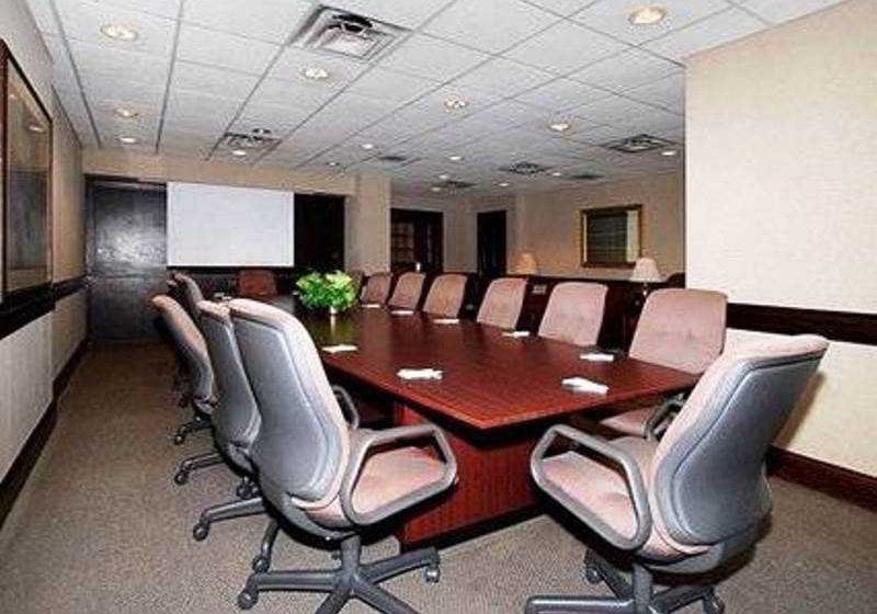 Quality Hotel & Suites Central  | Cincinnati | Ohio | United States 2