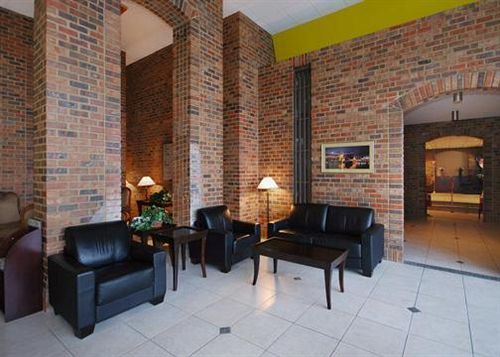 Quality Hotel & Suites Central  | Cincinnati | Ohio | United States 7