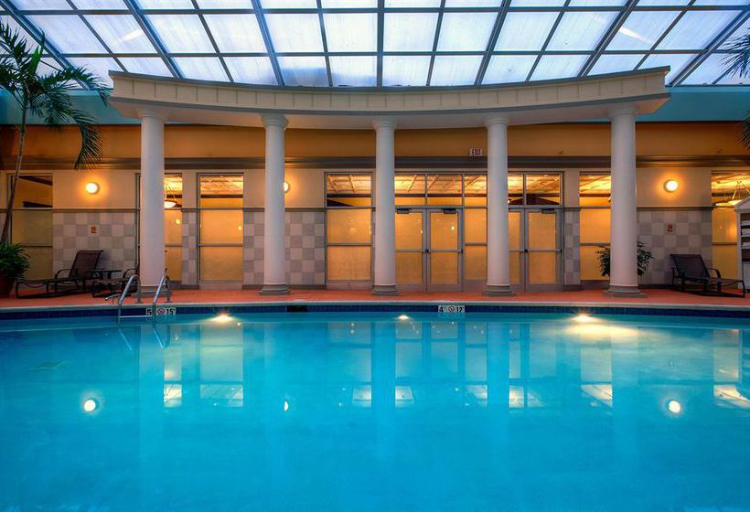 Radisson Hotel Cincinnati Riverfront  | Covington | Kentucky | Vereinigte Staaten 10