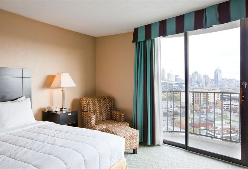 Radisson Hotel Cincinnati Riverfront  | Covington | Kentucky | Vereinigte Staaten 11