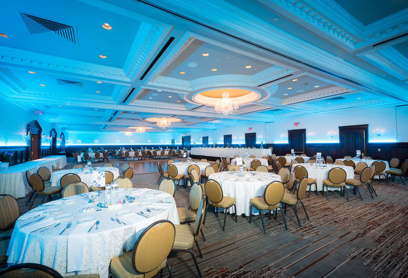 Radisson Hotel Cincinnati Riverfront  | Covington | Kentucky | Vereinigte Staaten 13